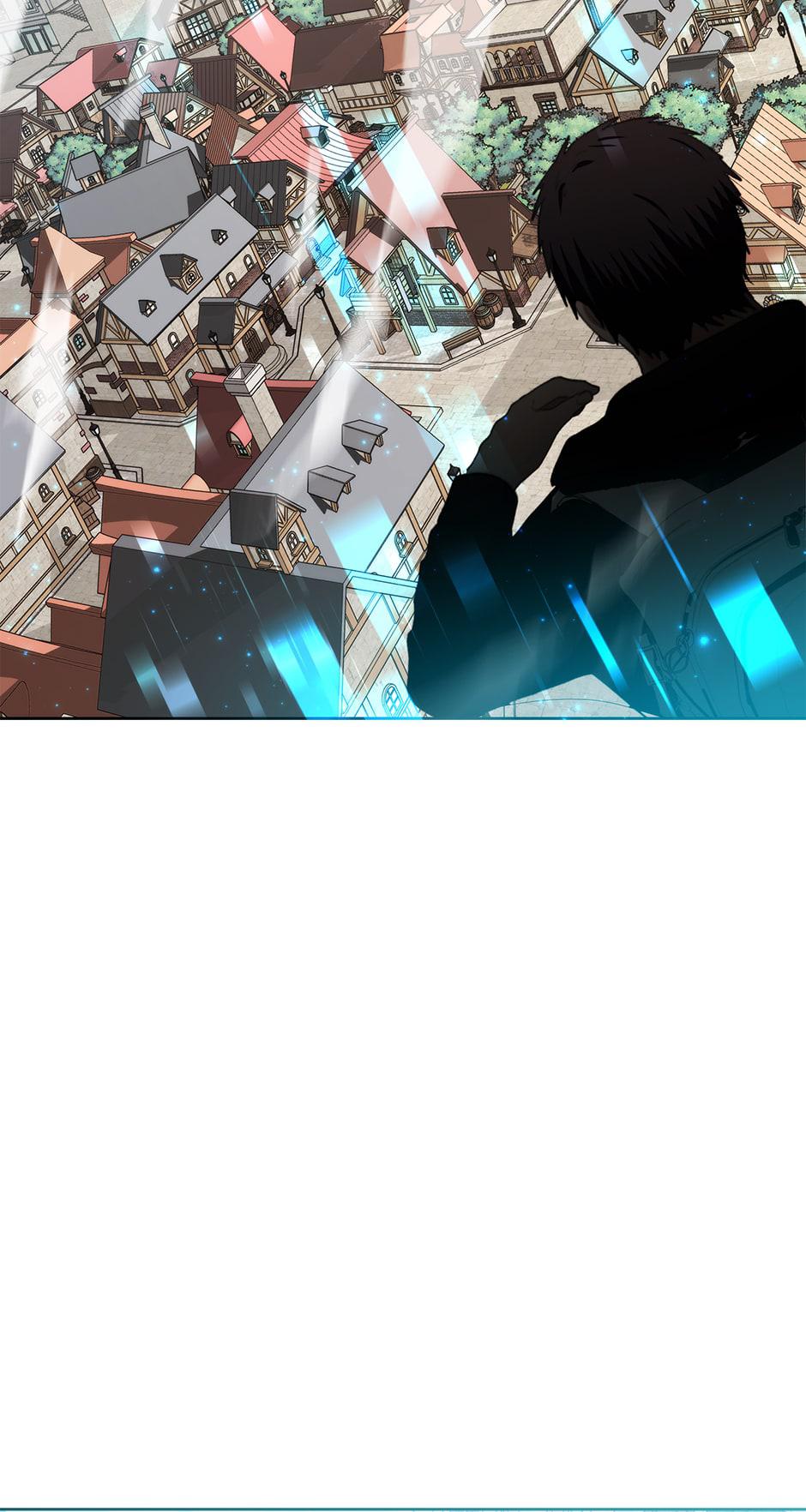 Second Life Ranker Chap 38 - Next Chap 39