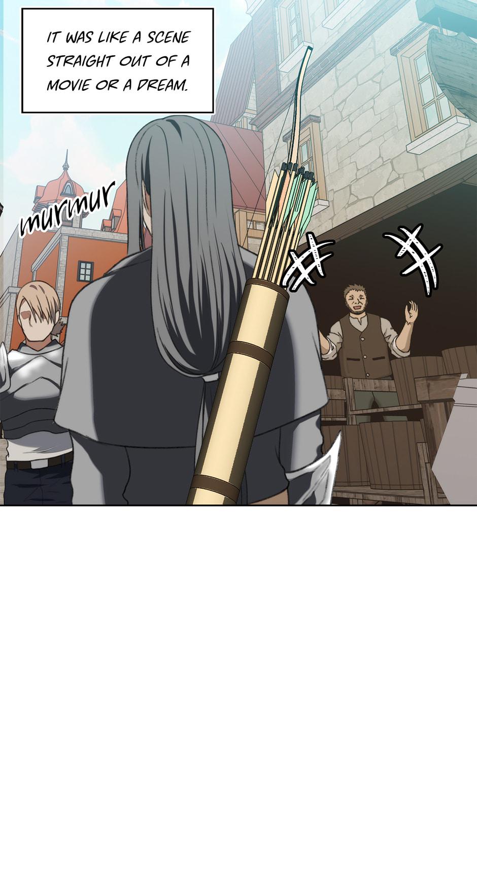 Second Life Ranker Chap 38 - Next Chap 39