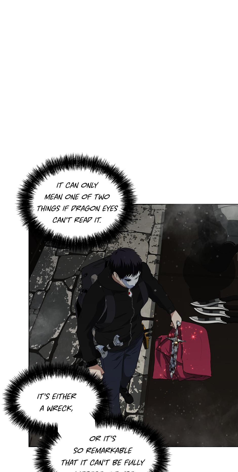 Second Life Ranker Chap 38 - Next Chap 39