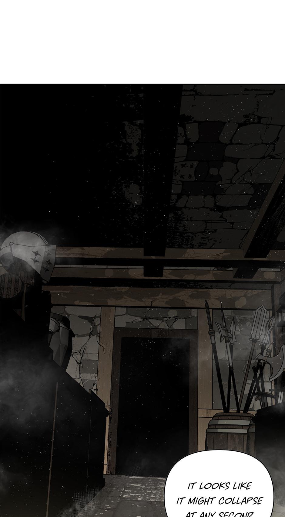 Second Life Ranker Chap 38 - Next Chap 39