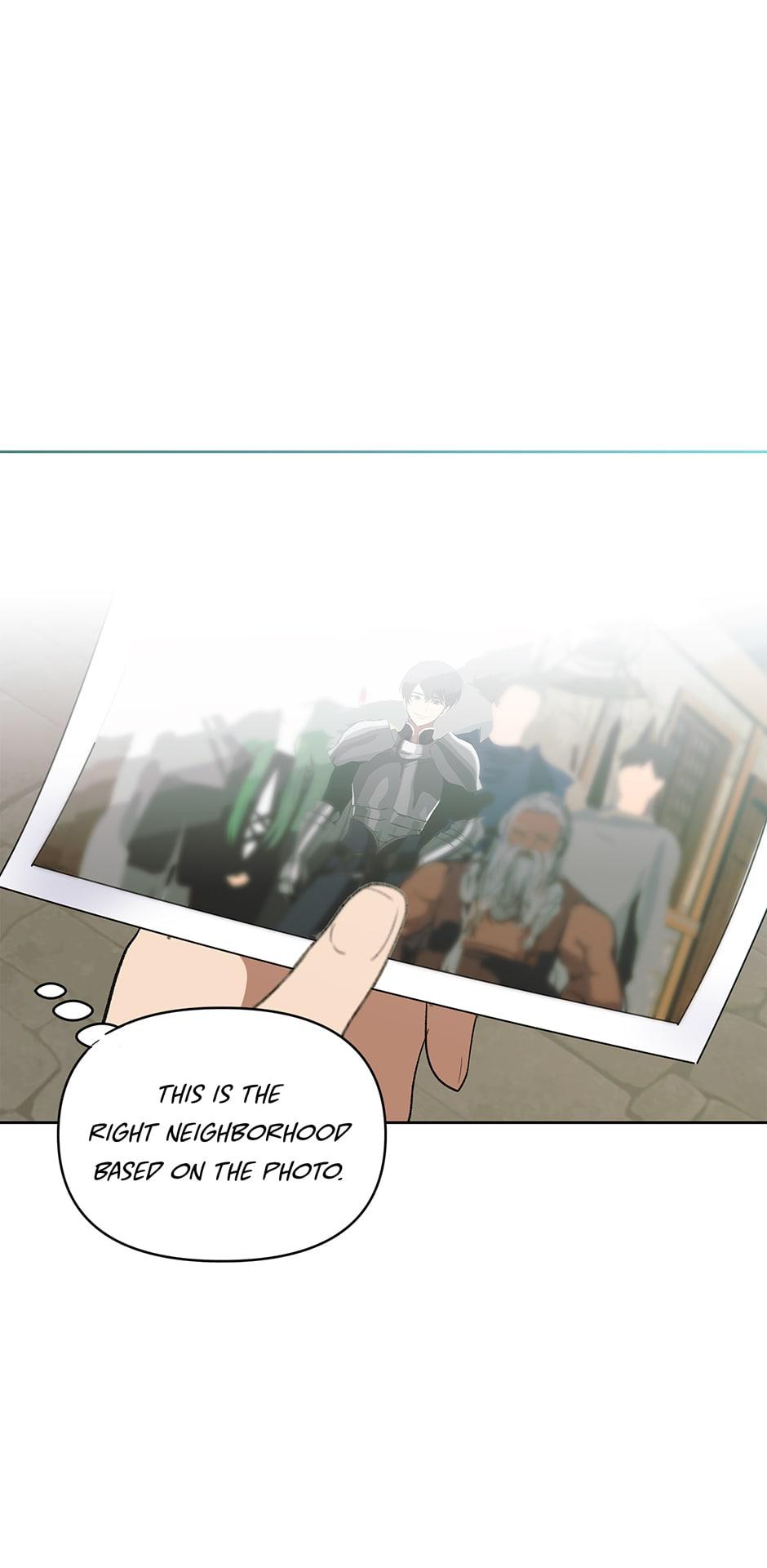 Second Life Ranker Chap 38 - Next Chap 39