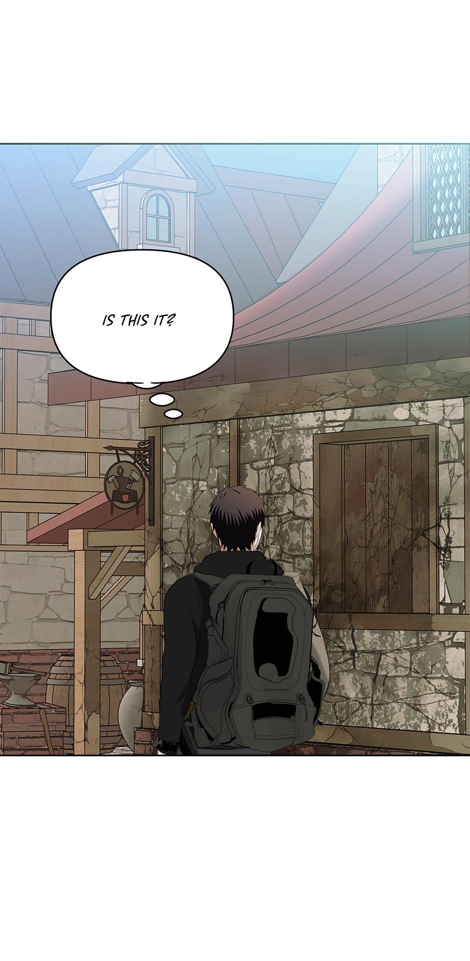 Second Life Ranker Chap 38 - Next Chap 39