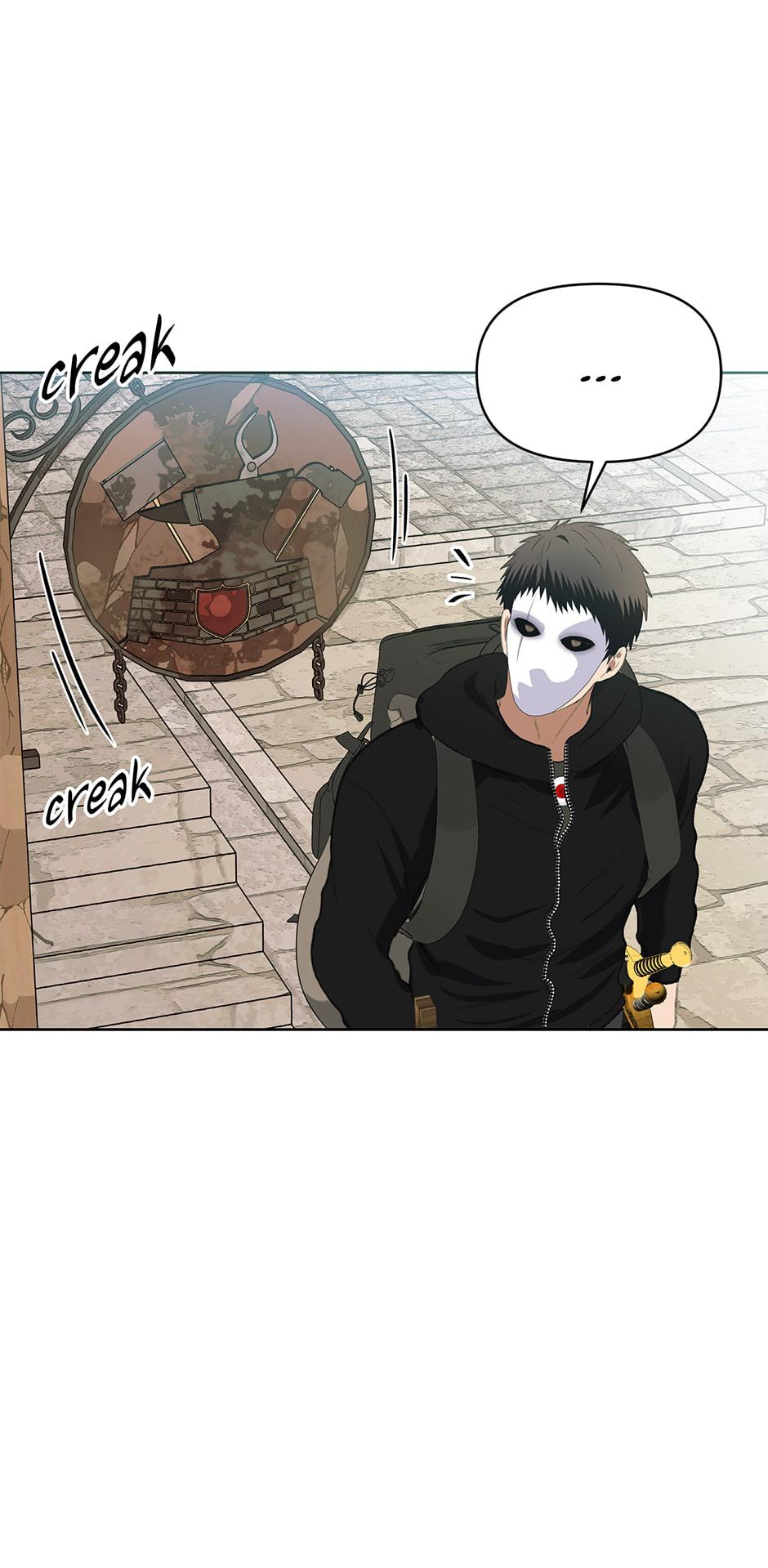 Second Life Ranker Chap 38 - Next Chap 39