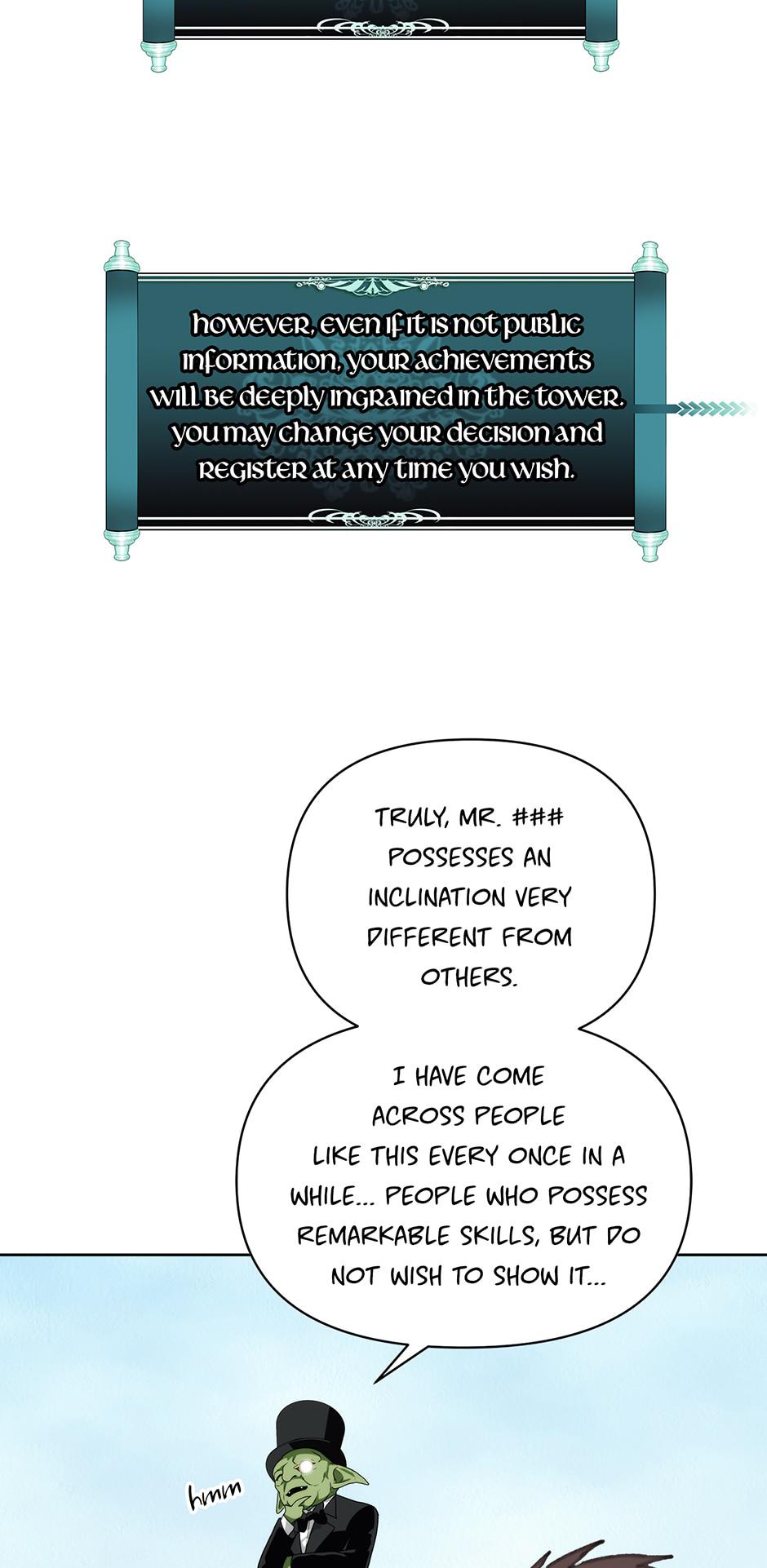 Second Life Ranker Chap 38 - Next Chap 39