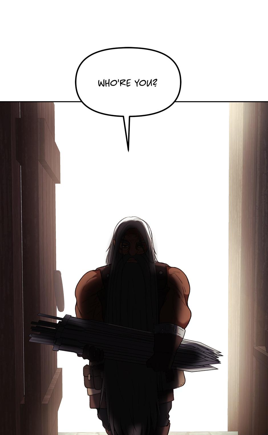 Second Life Ranker Chap 38 - Next Chap 39