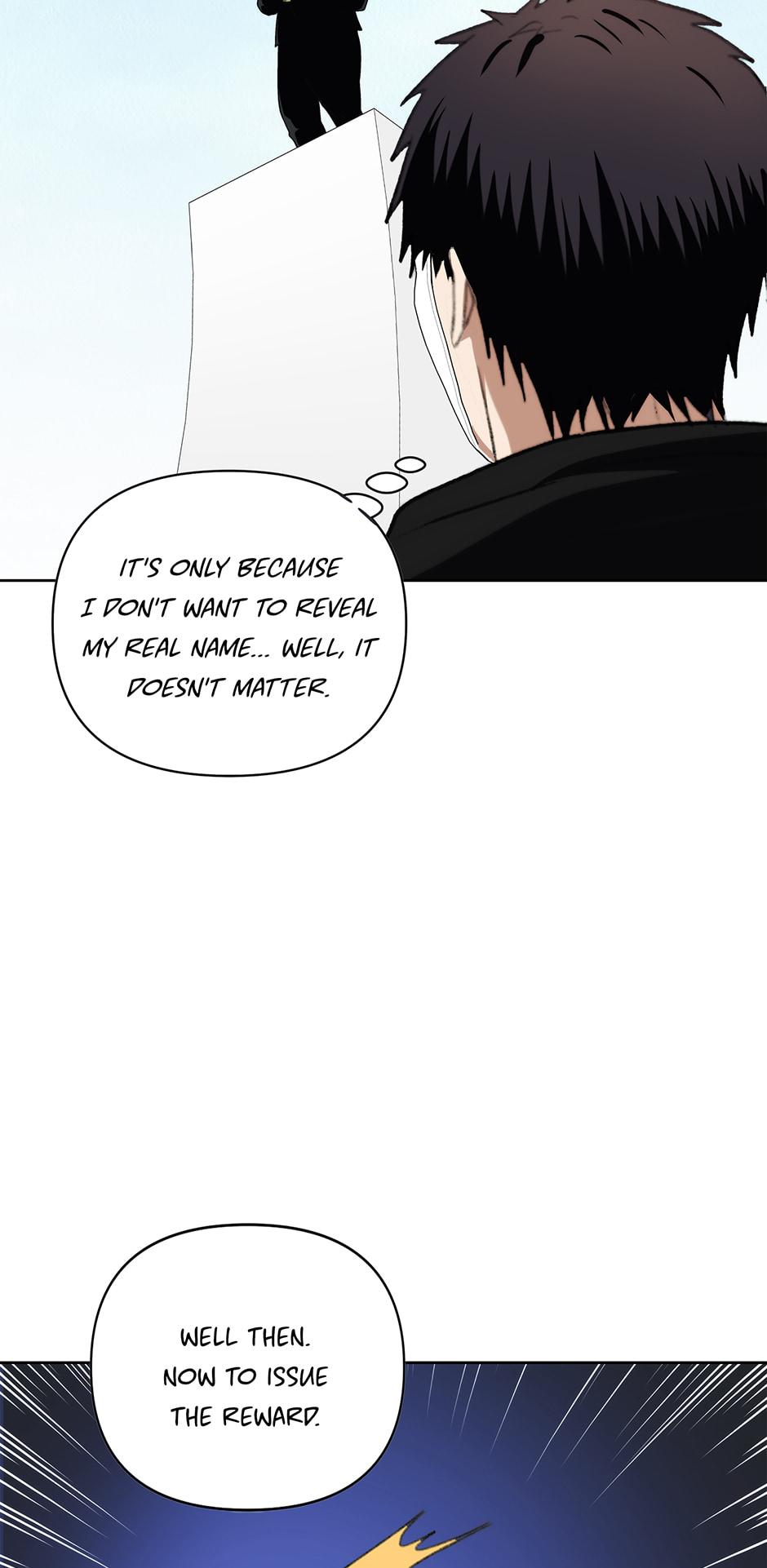 Second Life Ranker Chap 38 - Next Chap 39