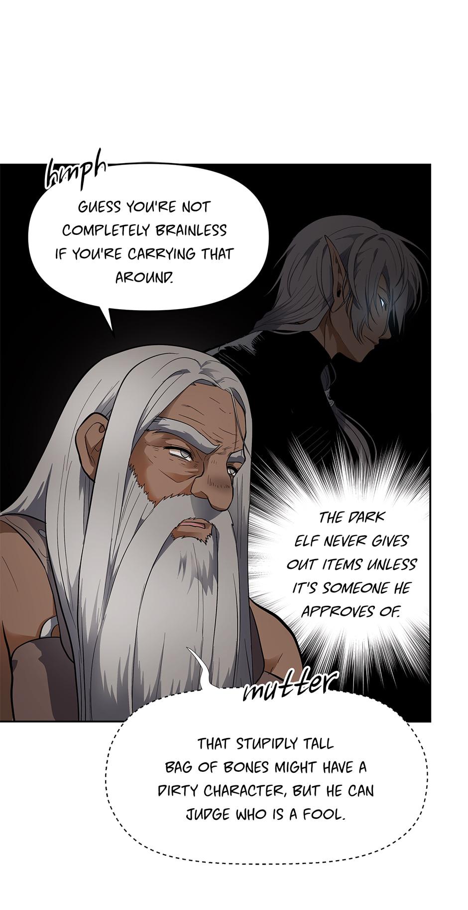 Second Life Ranker Chap 39 - Next Chap 40