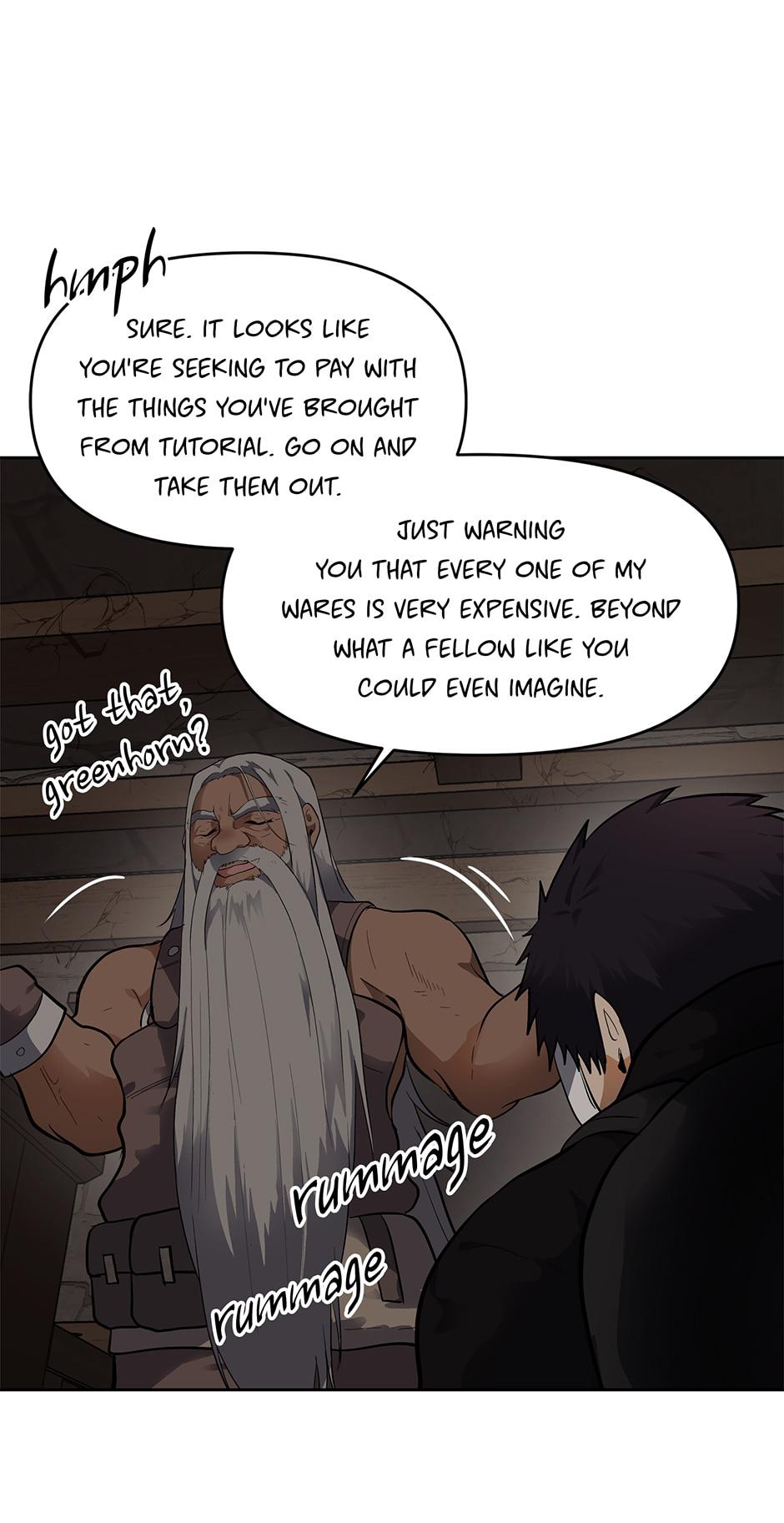 Second Life Ranker Chap 39 - Next Chap 40