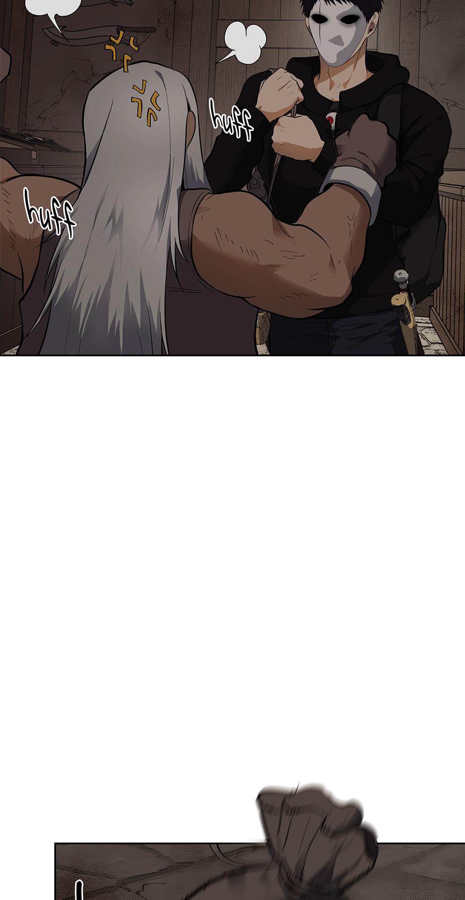 Second Life Ranker Chap 39 - Next Chap 40