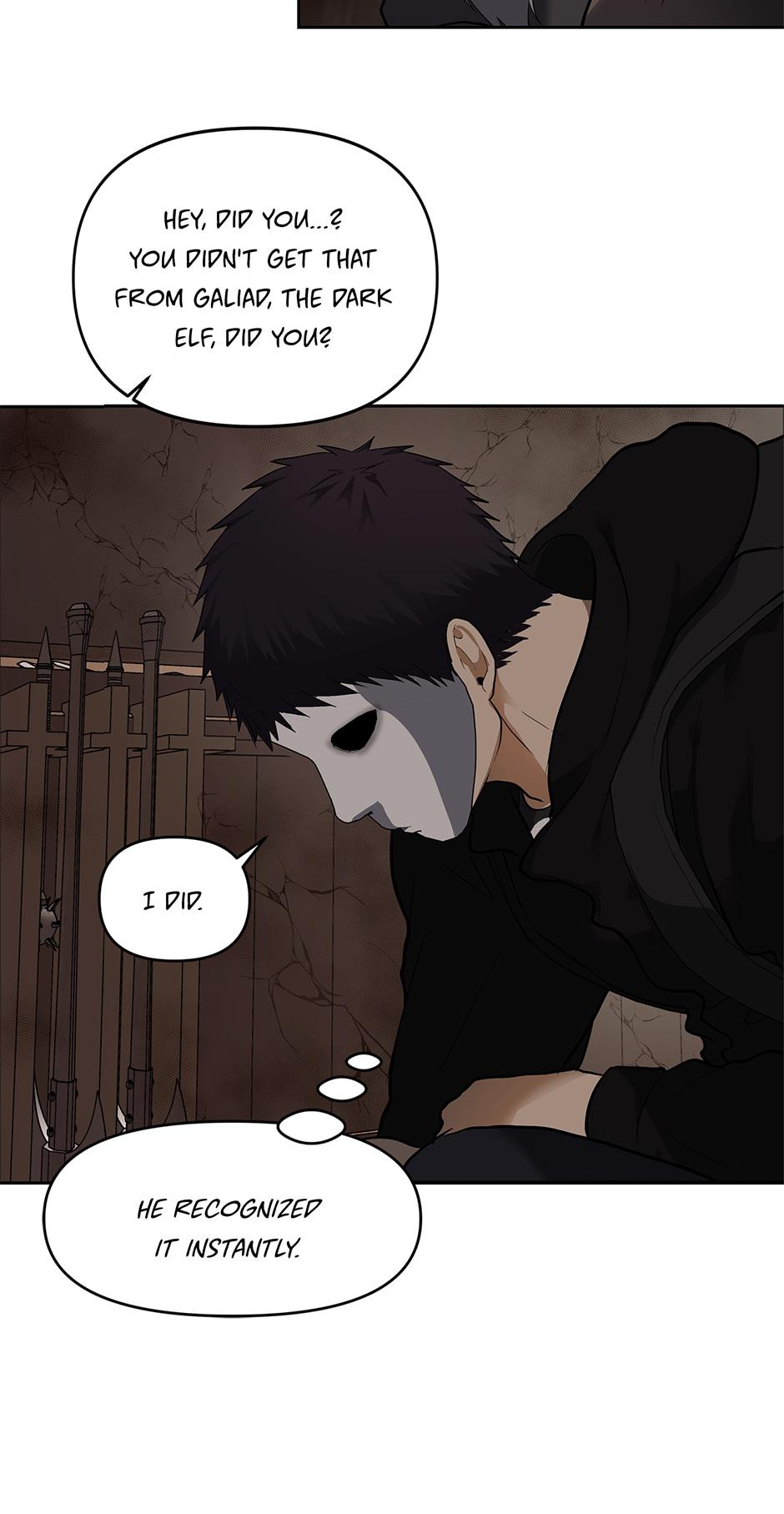 Second Life Ranker Chap 39 - Next Chap 40