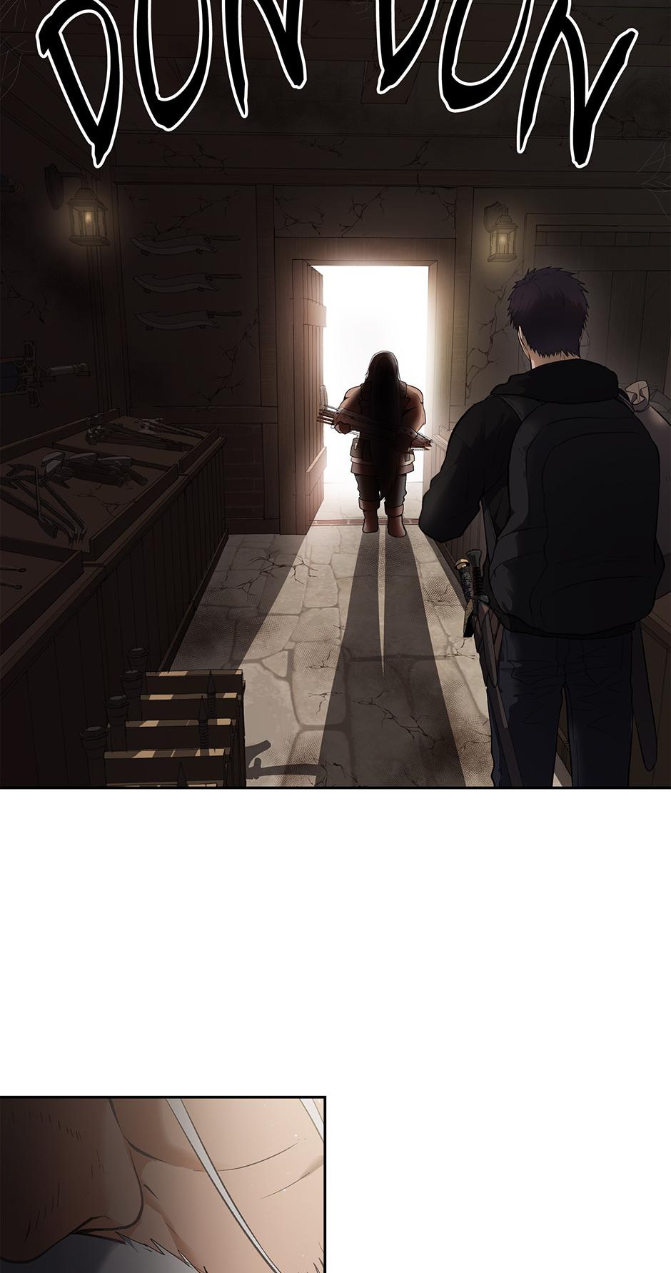 Second Life Ranker Chap 39 - Next Chap 40