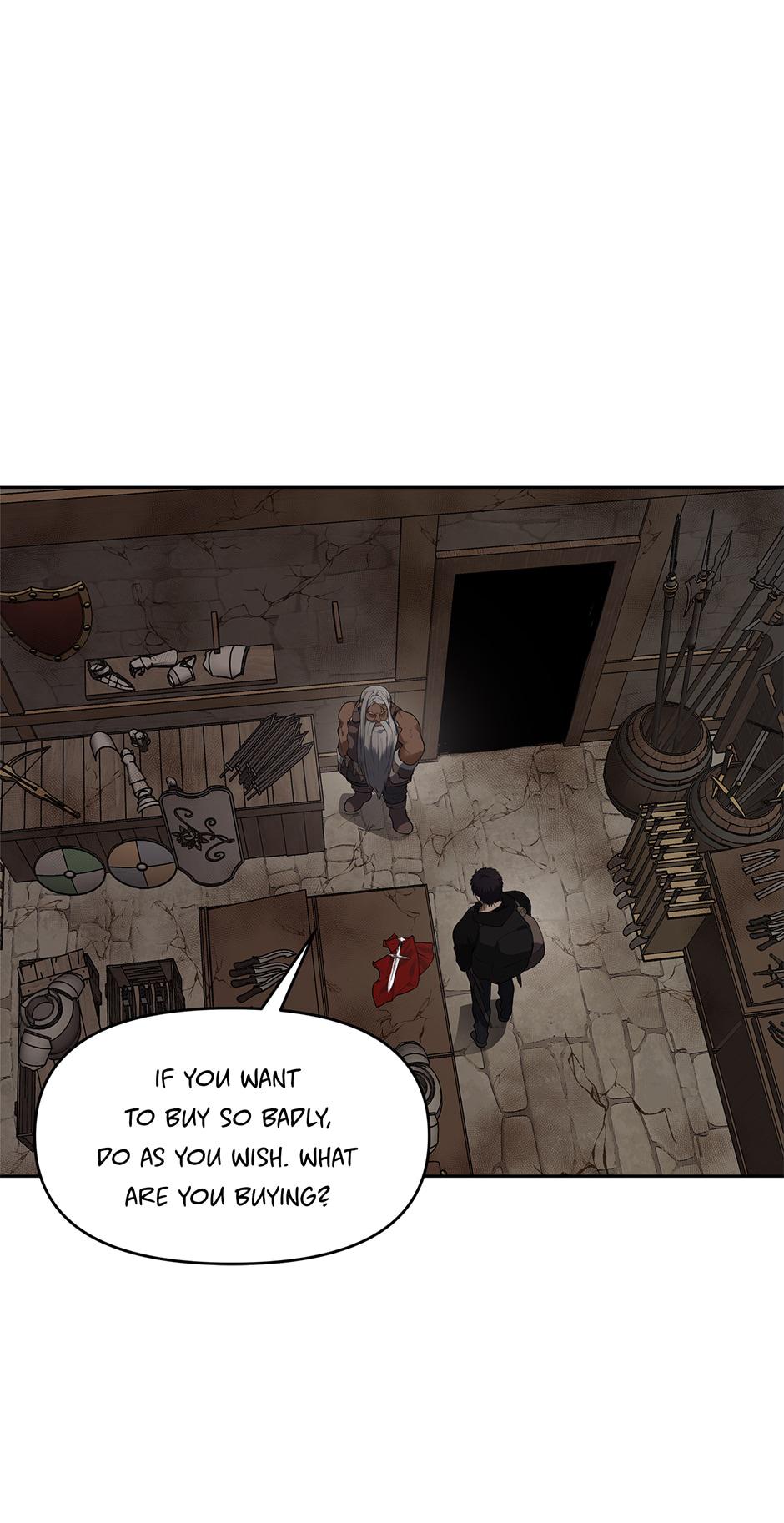 Second Life Ranker Chap 39 - Next Chap 40