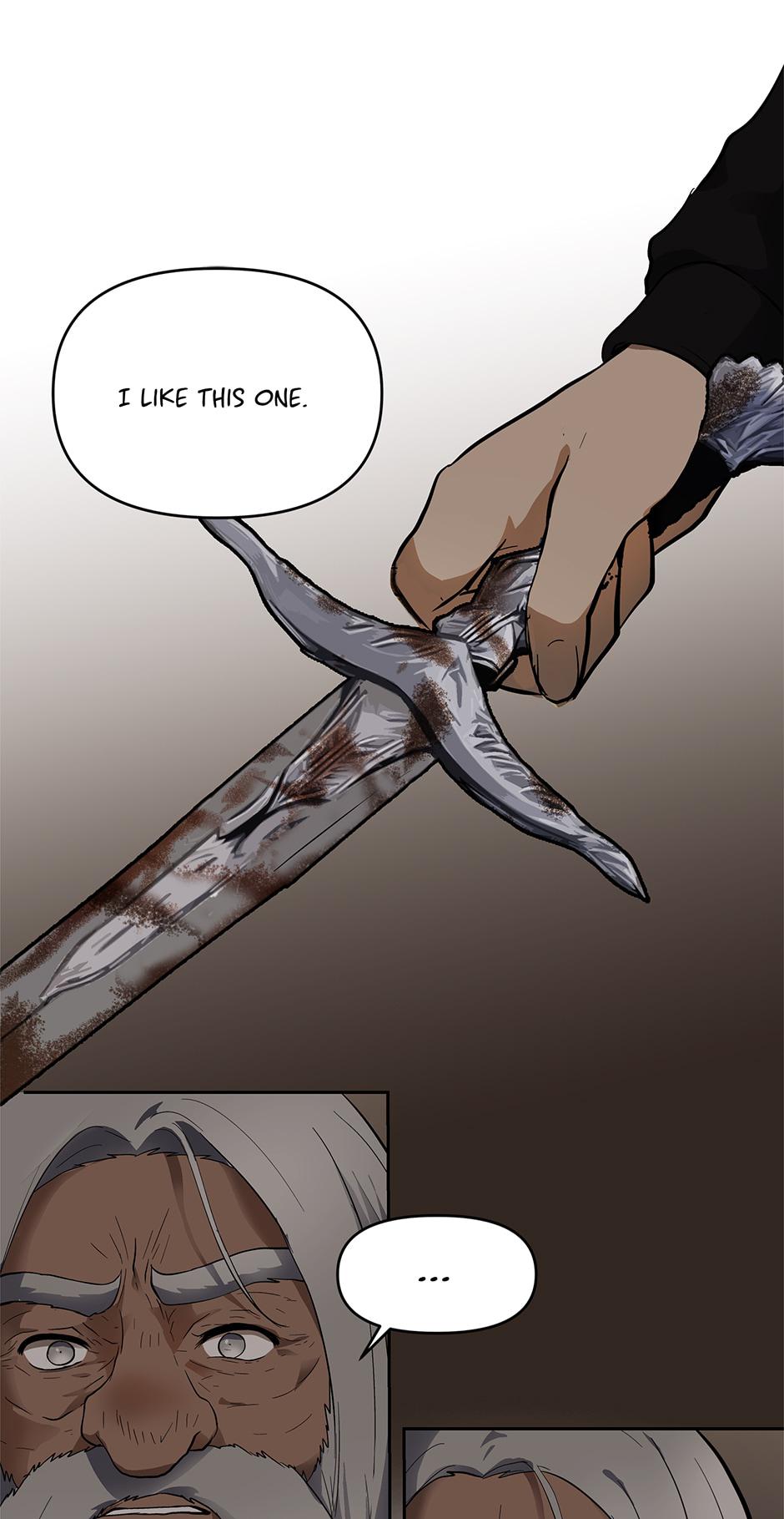 Second Life Ranker Chap 39 - Next Chap 40