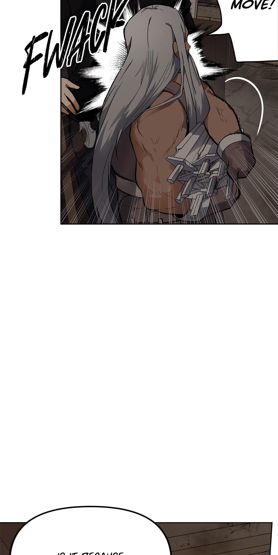 Second Life Ranker Chap 39 - Next Chap 40