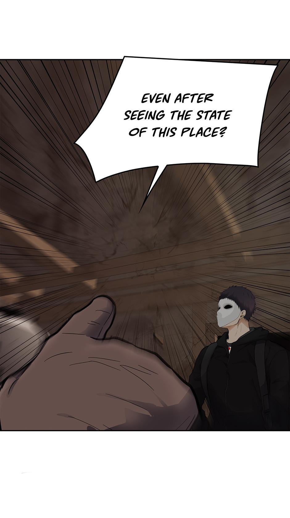 Second Life Ranker Chap 39 - Next Chap 40