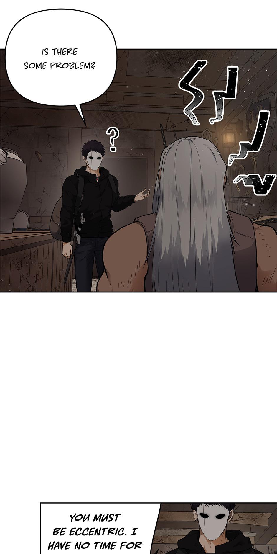 Second Life Ranker Chap 39 - Next Chap 40