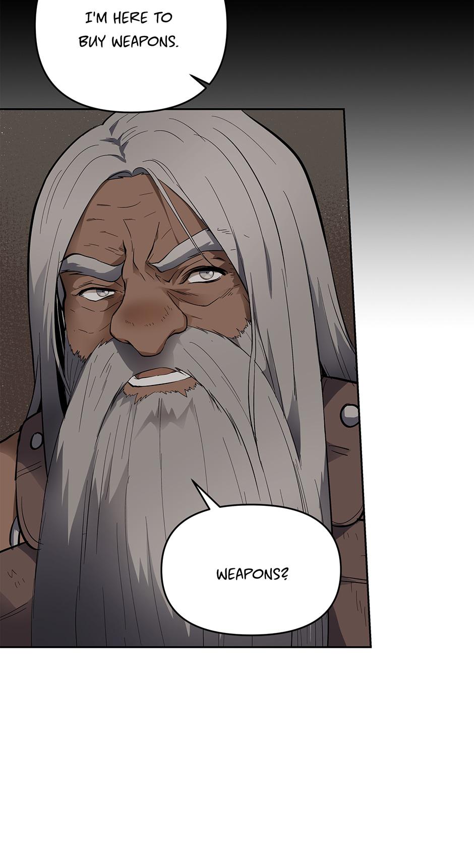 Second Life Ranker Chap 39 - Next Chap 40