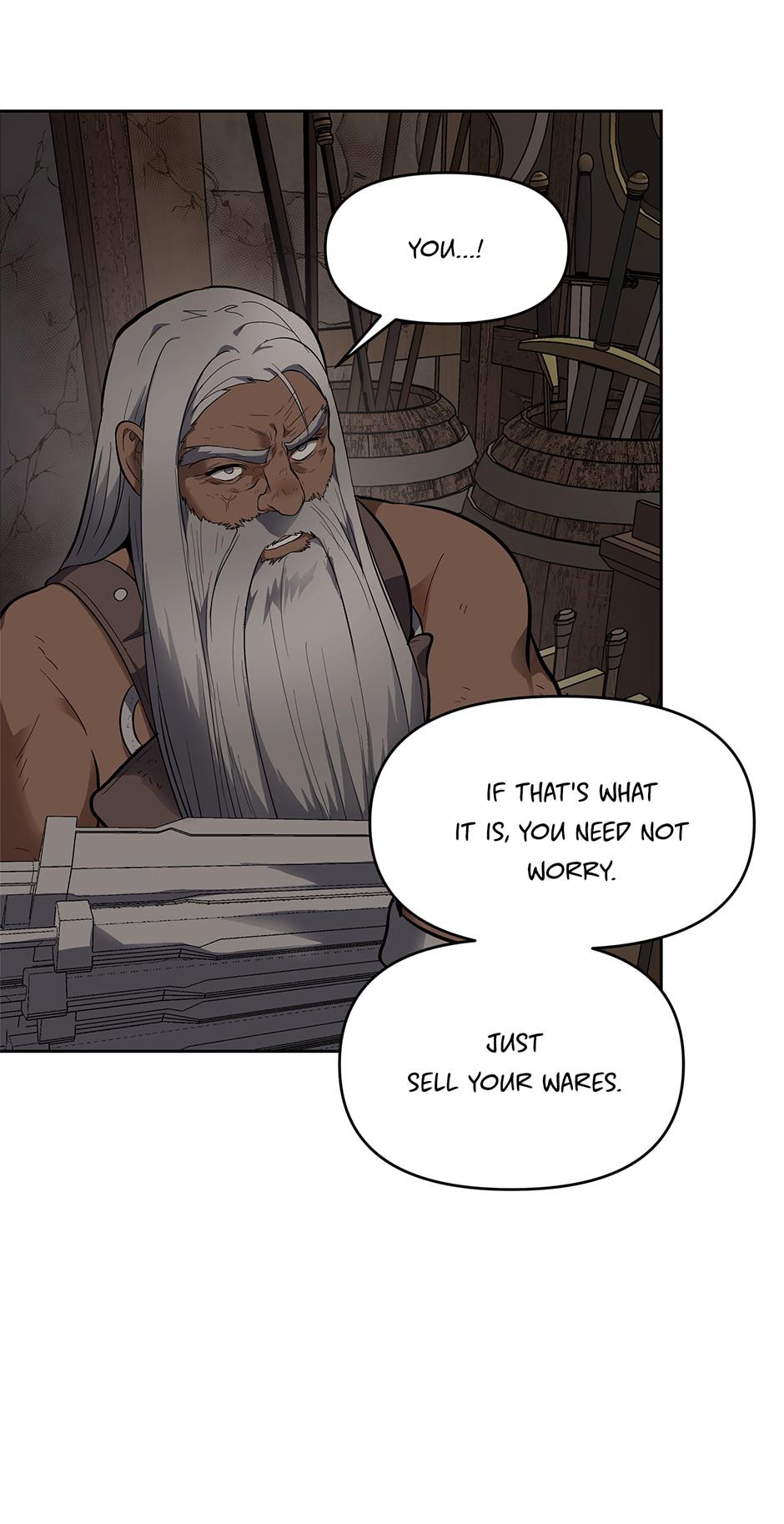 Second Life Ranker Chap 39 - Next Chap 40