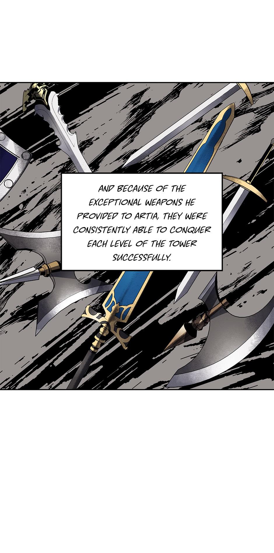 Second Life Ranker Chap 39 - Next Chap 40