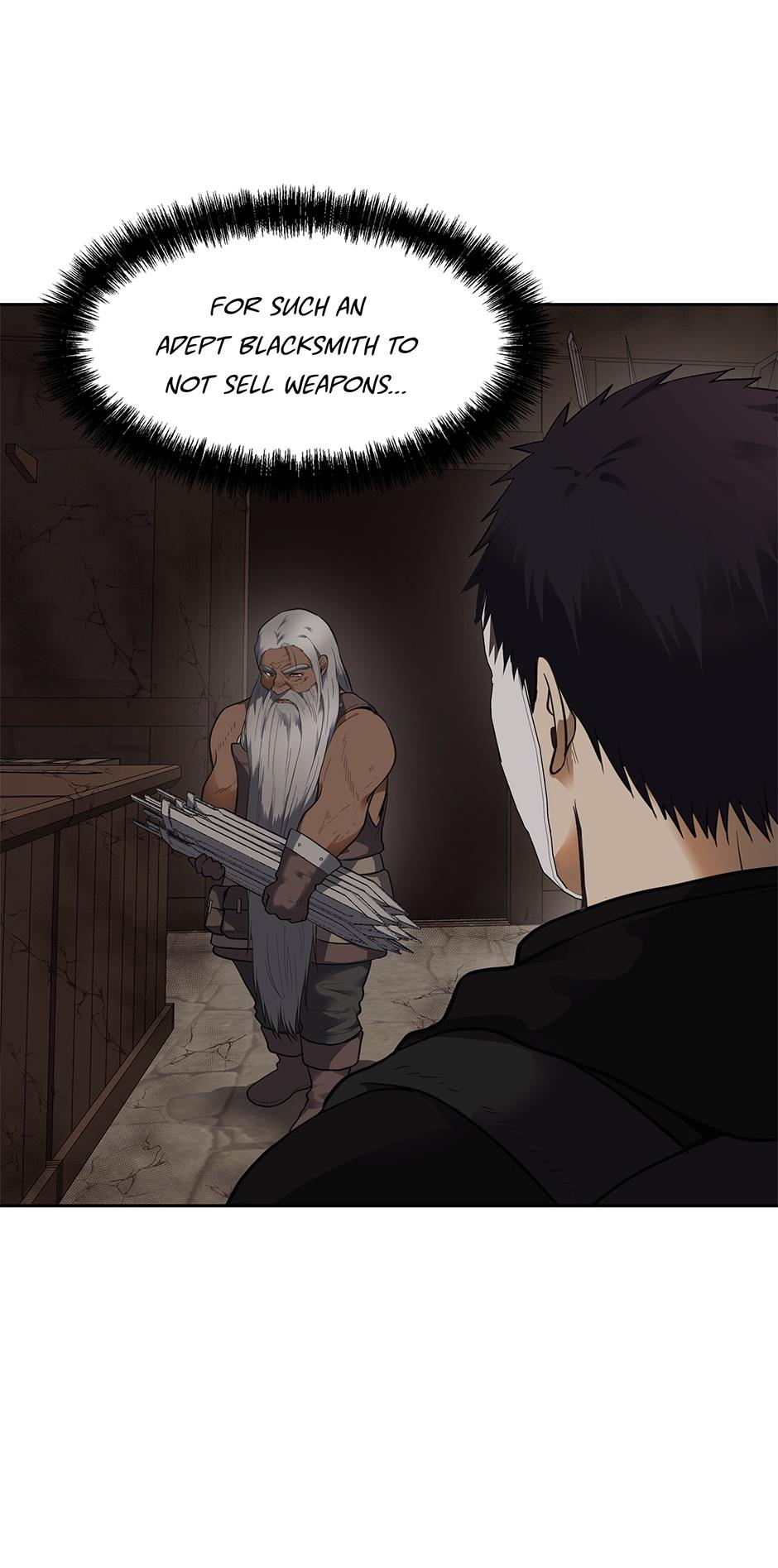 Second Life Ranker Chap 39 - Next Chap 40