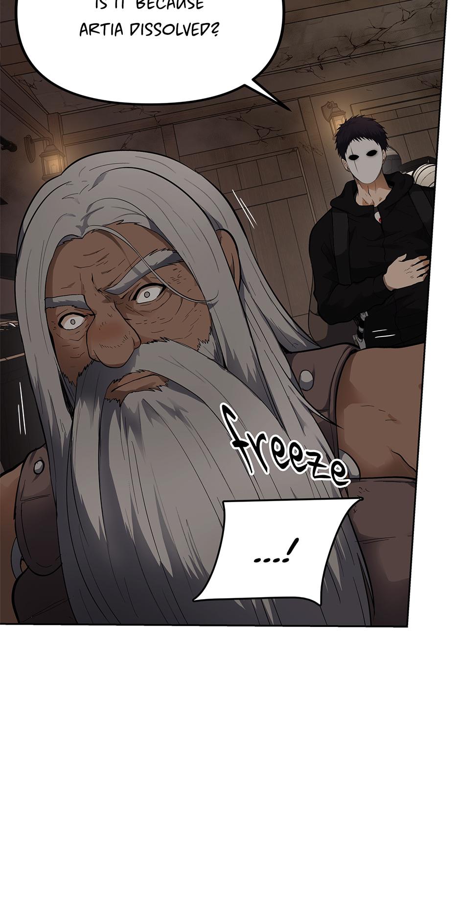 Second Life Ranker Chap 39 - Next Chap 40