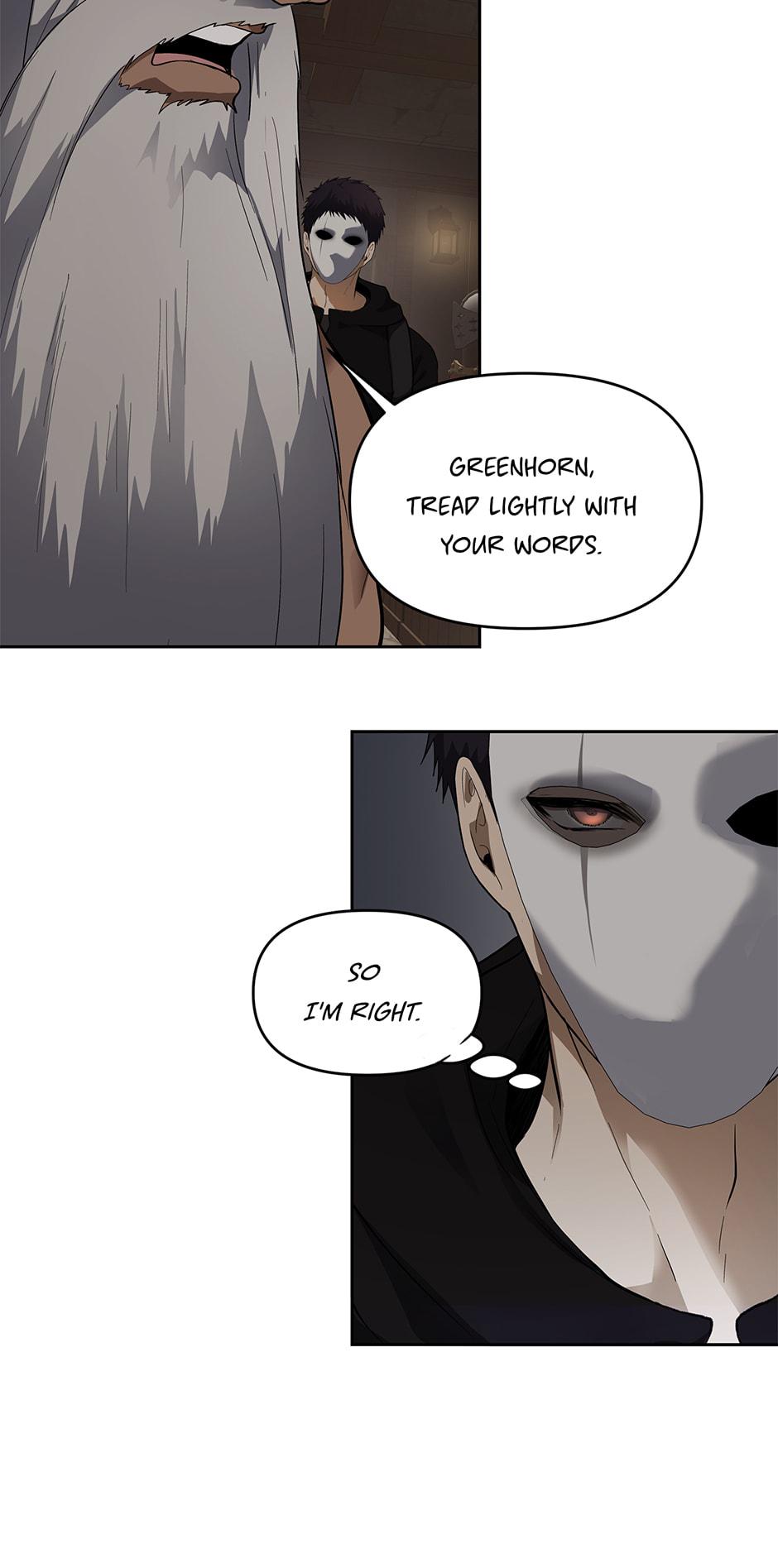 Second Life Ranker Chap 39 - Next Chap 40