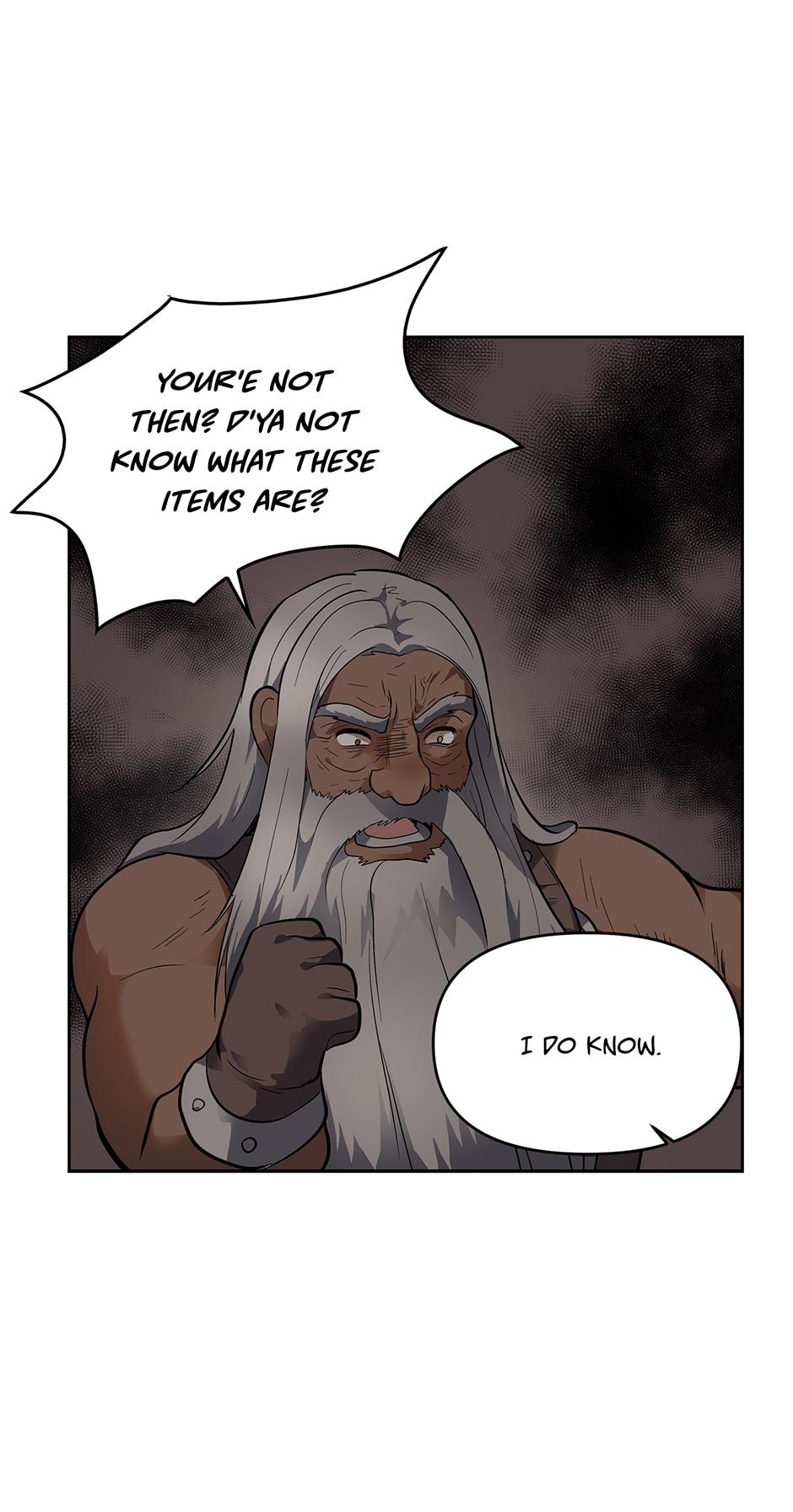 Second Life Ranker Chap 39 - Next Chap 40