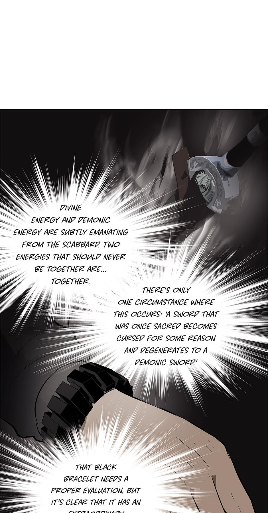 Second Life Ranker Chap 39 - Next Chap 40