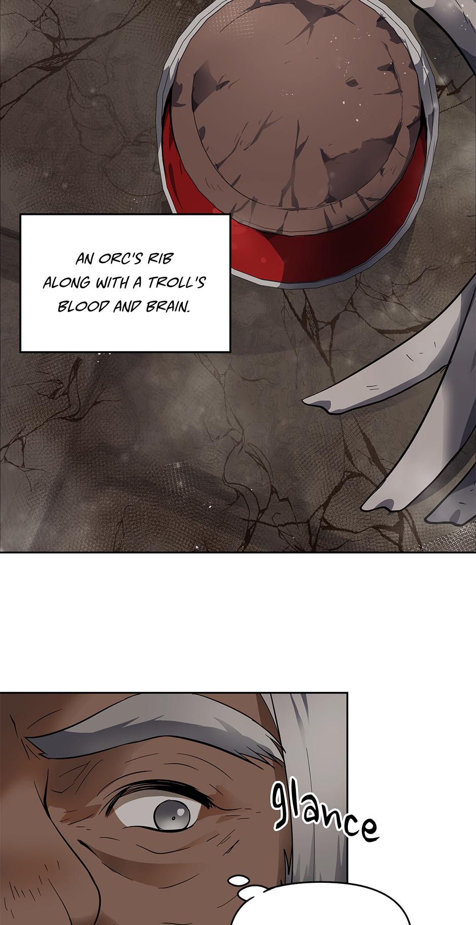 Second Life Ranker Chap 39 - Next Chap 40