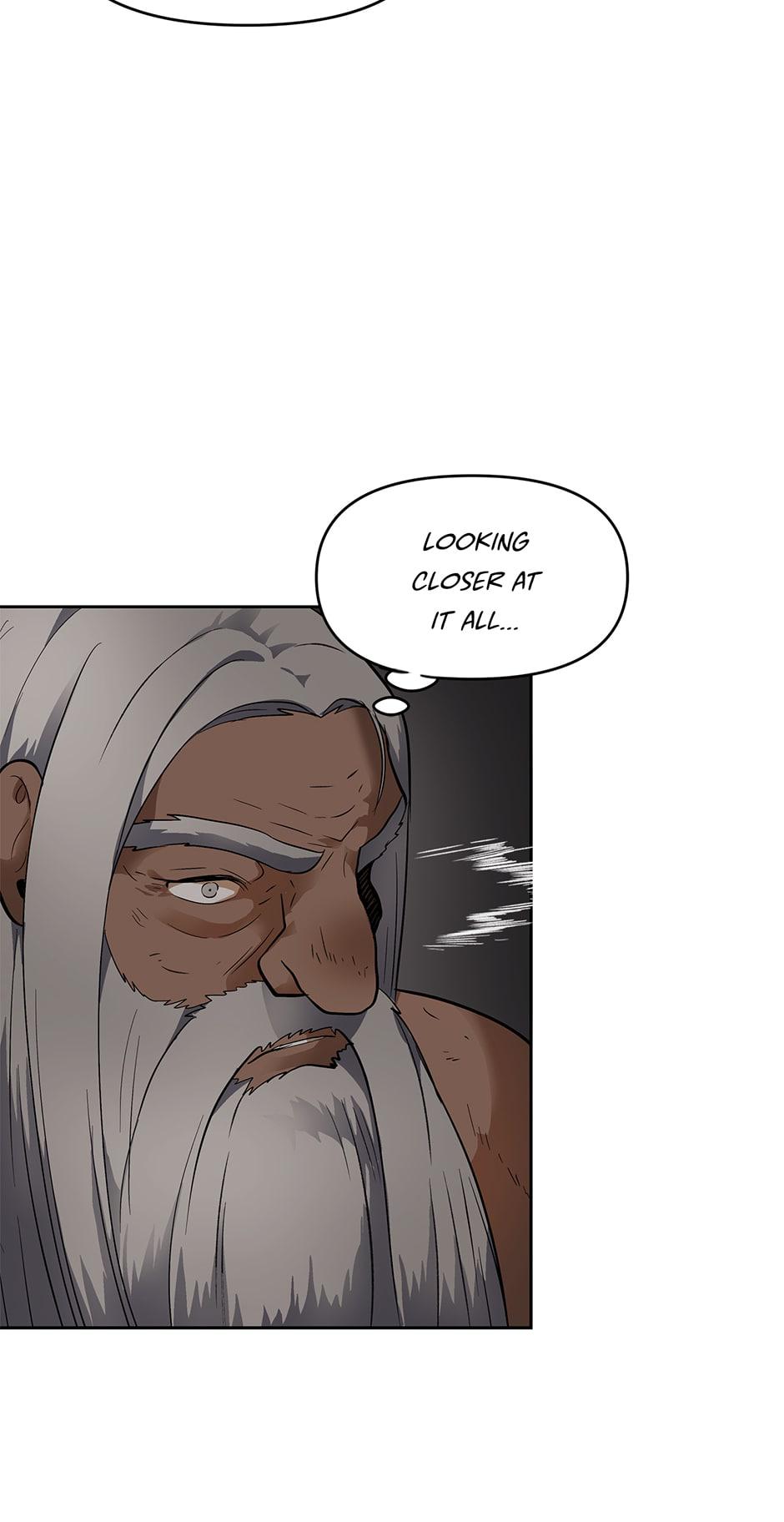 Second Life Ranker Chap 39 - Next Chap 40