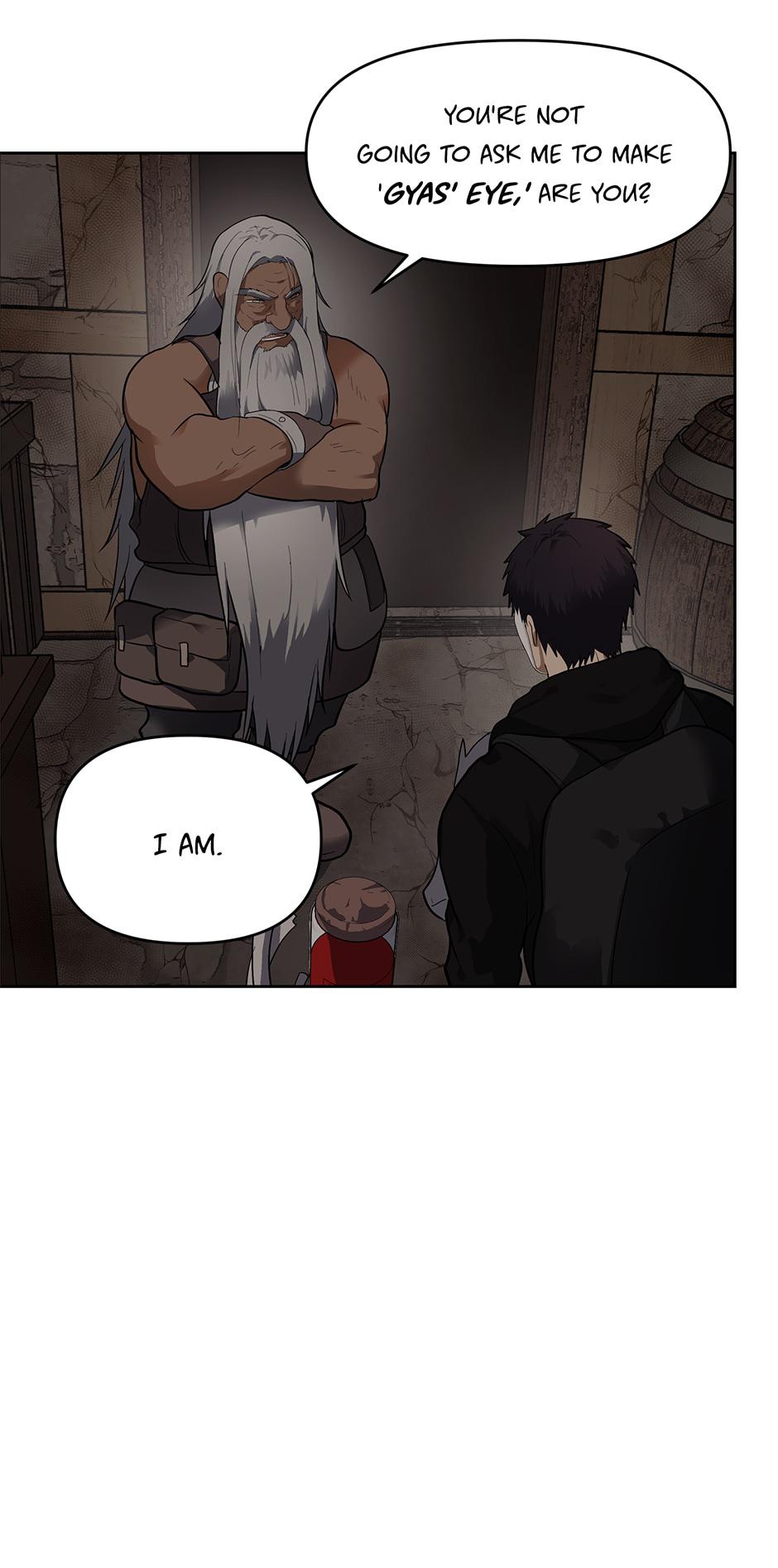 Second Life Ranker Chap 39 - Next Chap 40