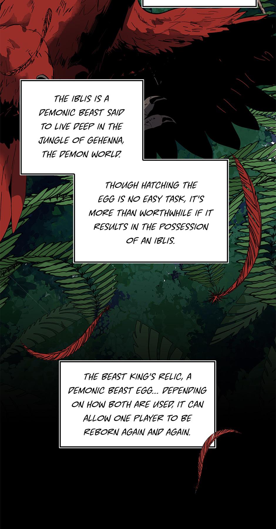 Second Life Ranker Chap 39 - Next Chap 40