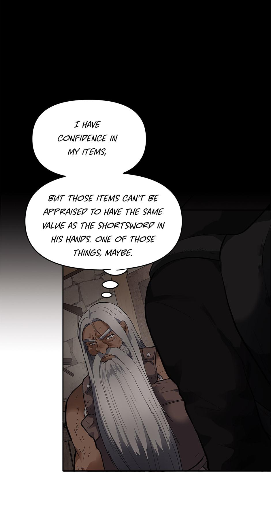 Second Life Ranker Chap 39 - Next Chap 40