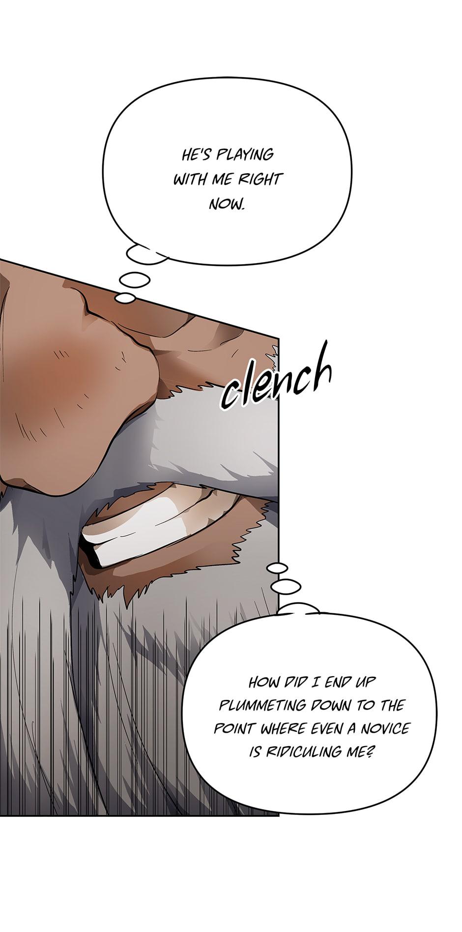 Second Life Ranker Chap 39 - Next Chap 40