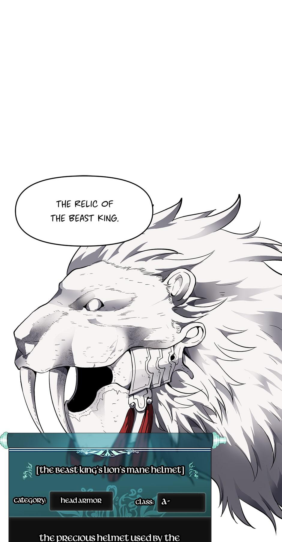 Second Life Ranker Chap 39 - Next Chap 40