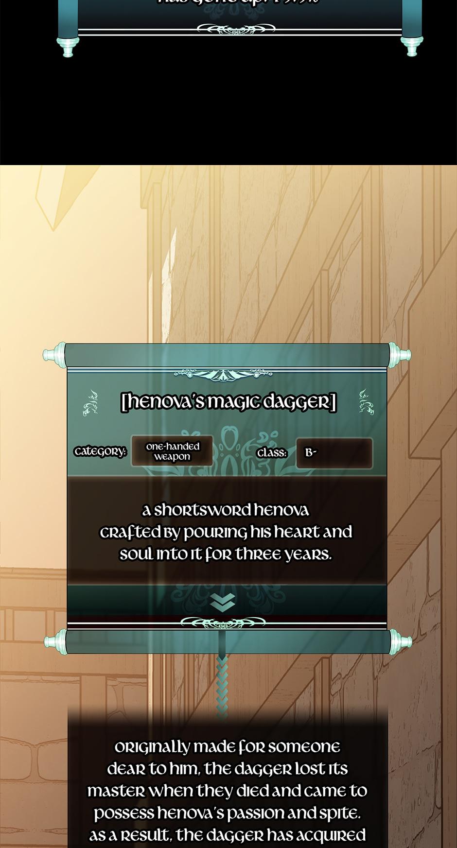 Second Life Ranker Chap 39 - Next Chap 40