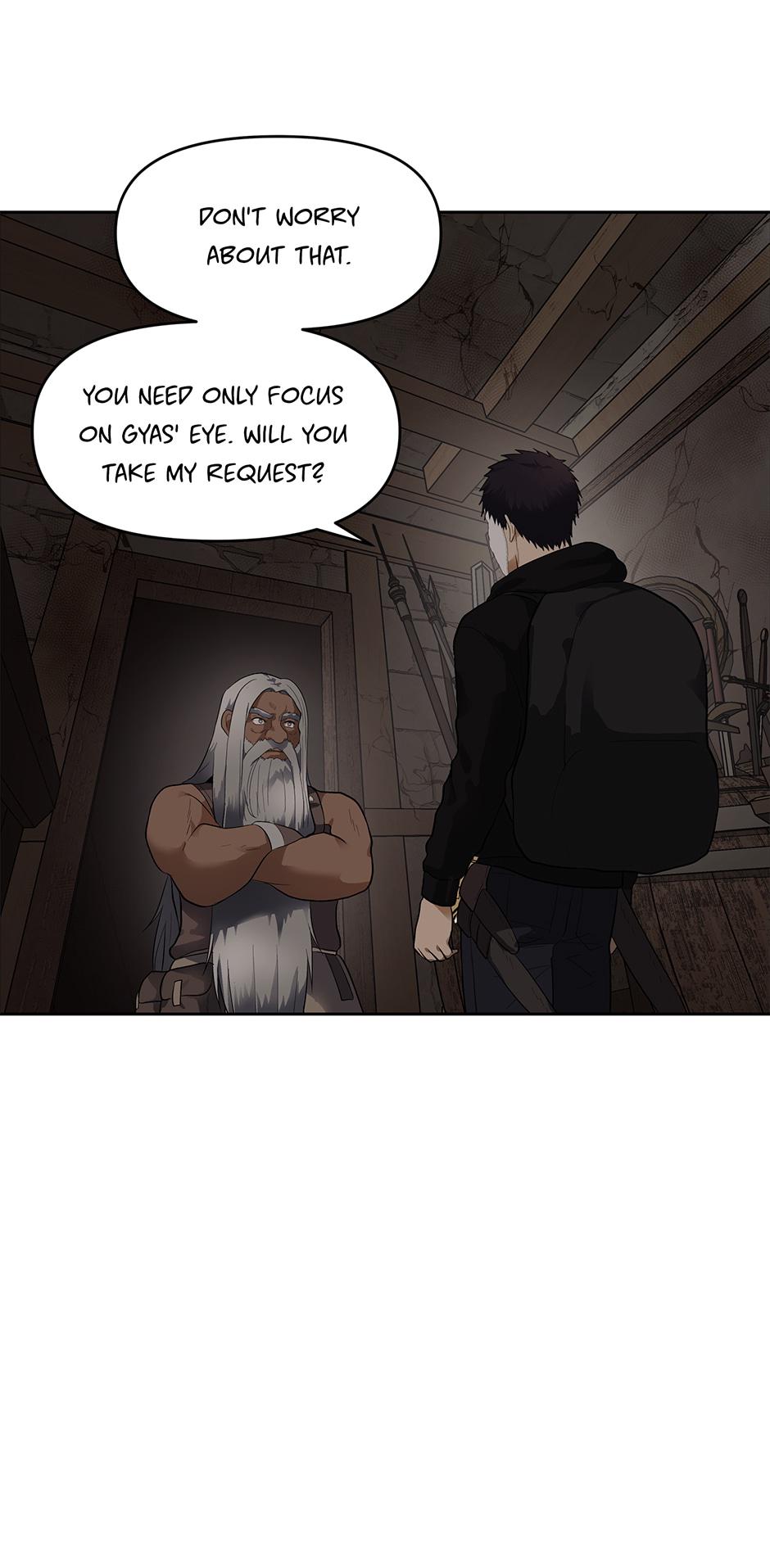 Second Life Ranker Chap 39 - Next Chap 40