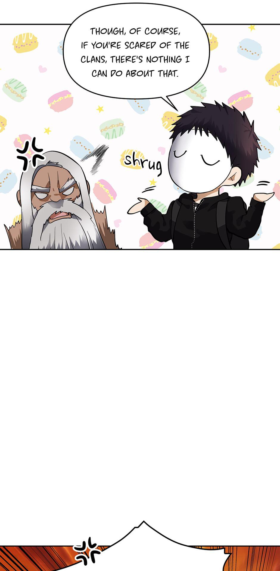 Second Life Ranker Chap 39 - Next Chap 40