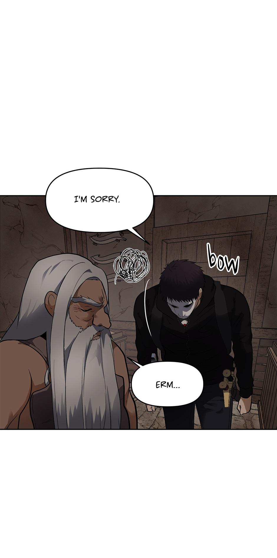 Second Life Ranker Chap 39 - Next Chap 40