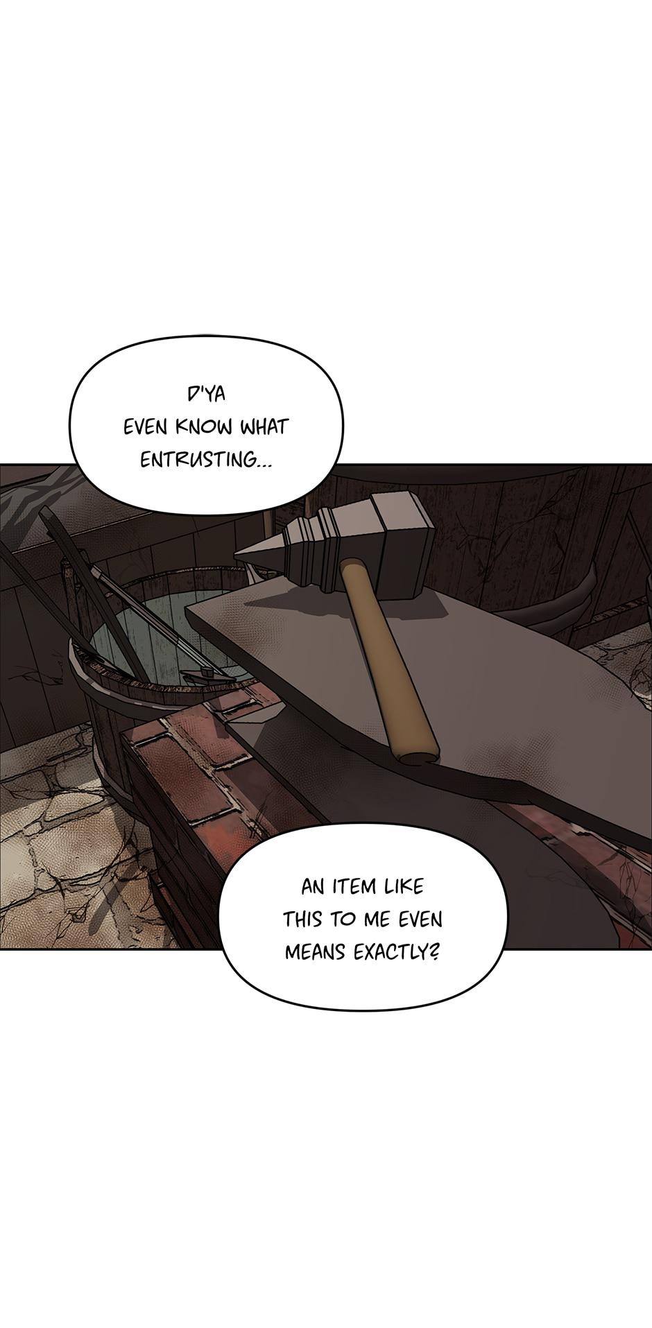 Second Life Ranker Chap 39 - Next Chap 40