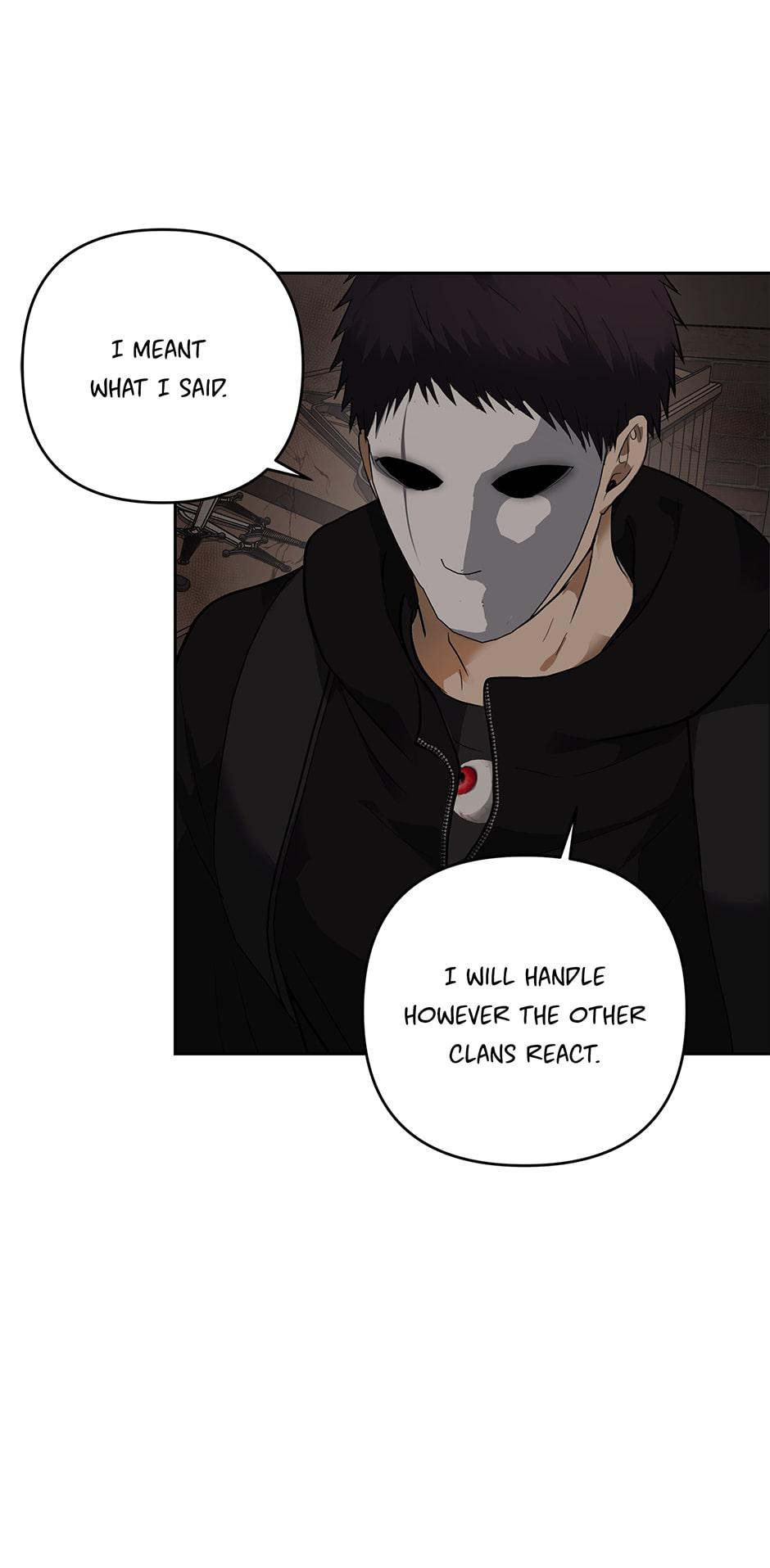 Second Life Ranker Chap 39 - Next Chap 40