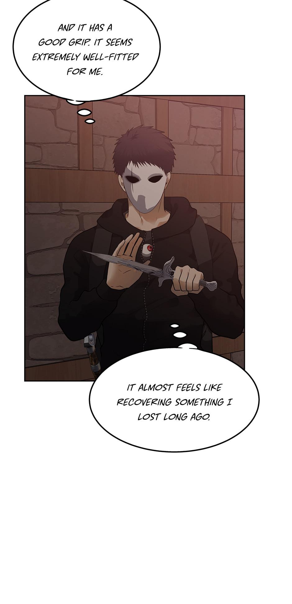 Second Life Ranker Chap 39 - Next Chap 40