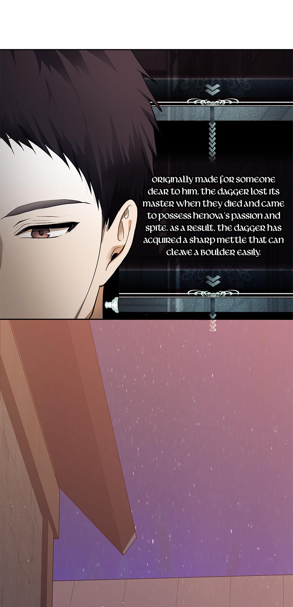 Second Life Ranker Chap 39 - Next Chap 40