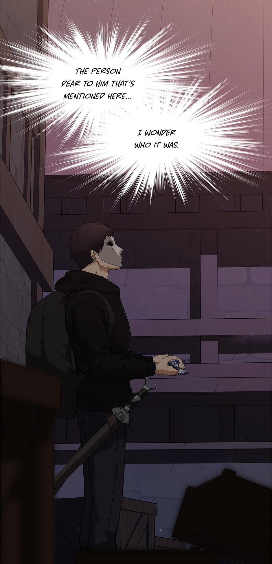 Second Life Ranker Chap 39 - Next Chap 40