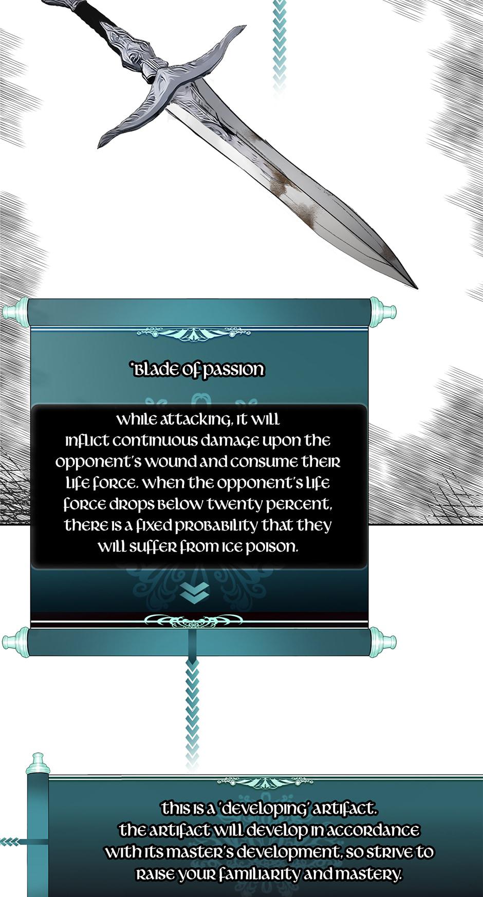 Second Life Ranker Chap 39 - Next Chap 40