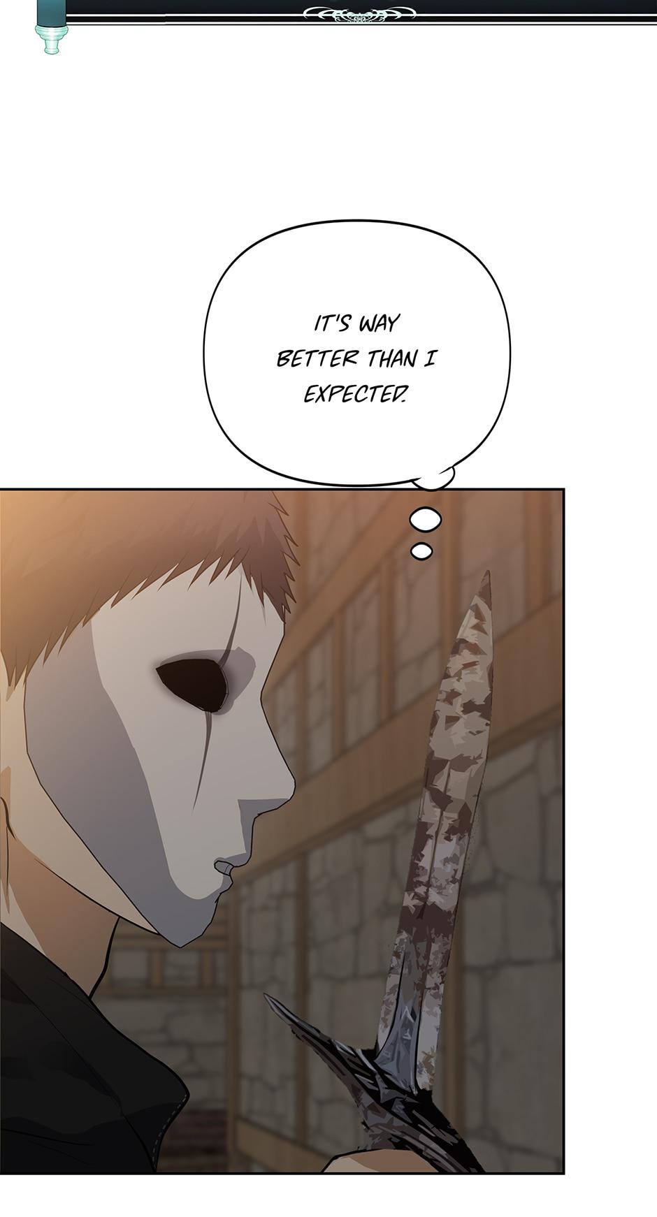 Second Life Ranker Chap 39 - Next Chap 40