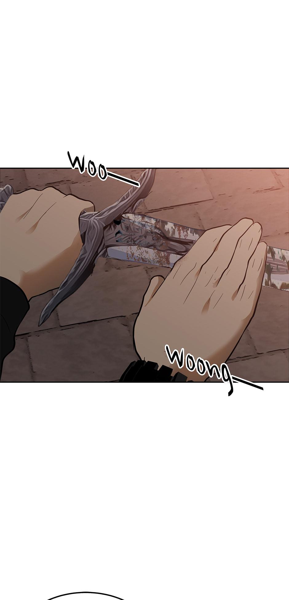 Second Life Ranker Chap 39 - Next Chap 40