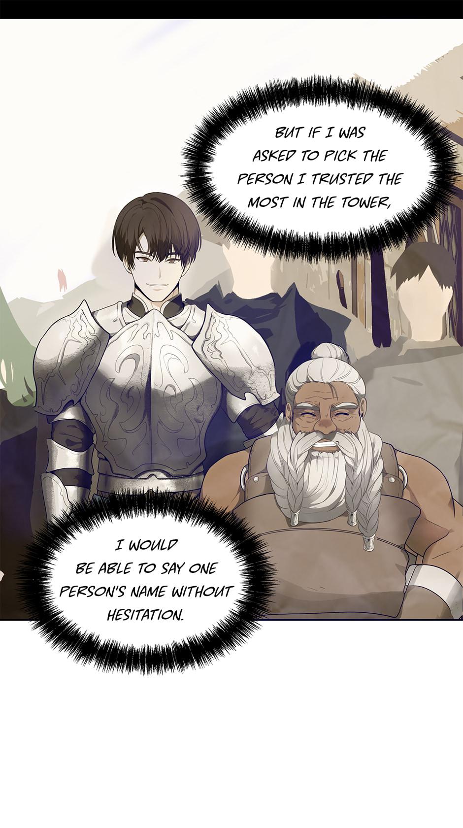 Second Life Ranker Chap 39 - Next Chap 40