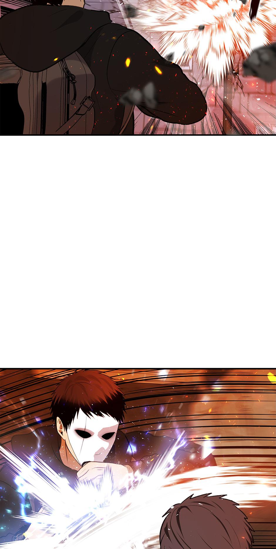 Second Life Ranker Chap 30 - Next Chap 31