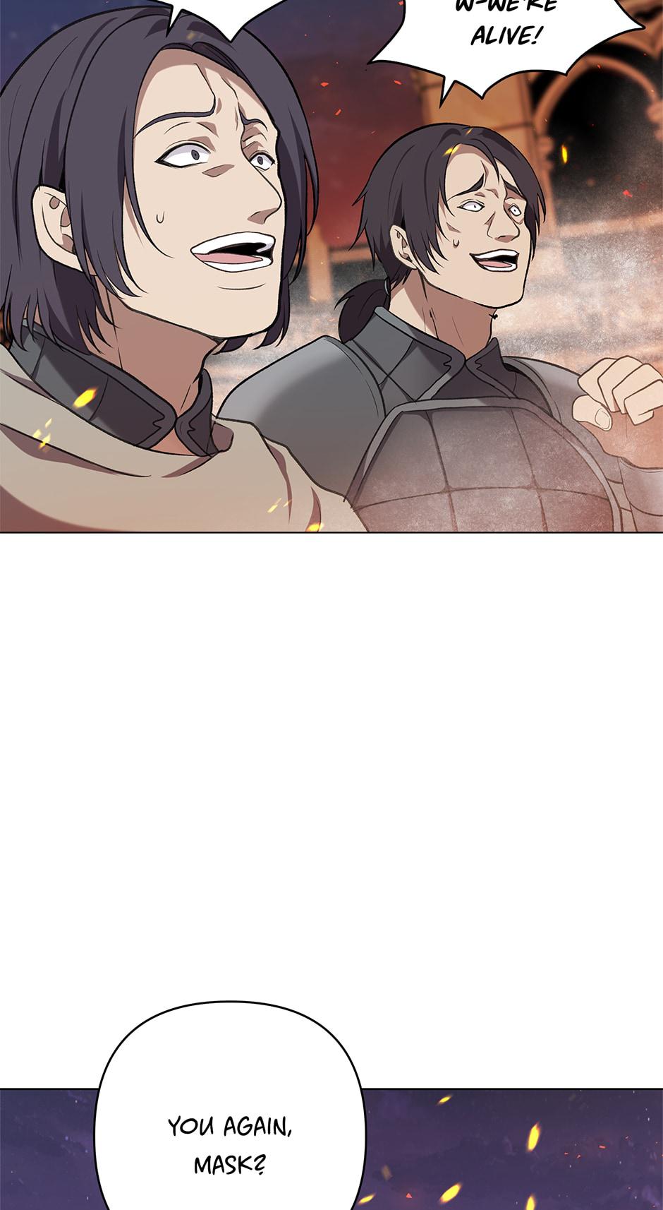 Second Life Ranker Chap 30 - Next Chap 31